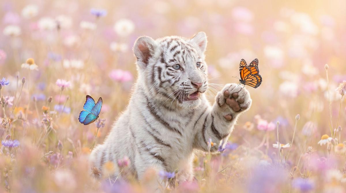 黑料白虎幼崽视频